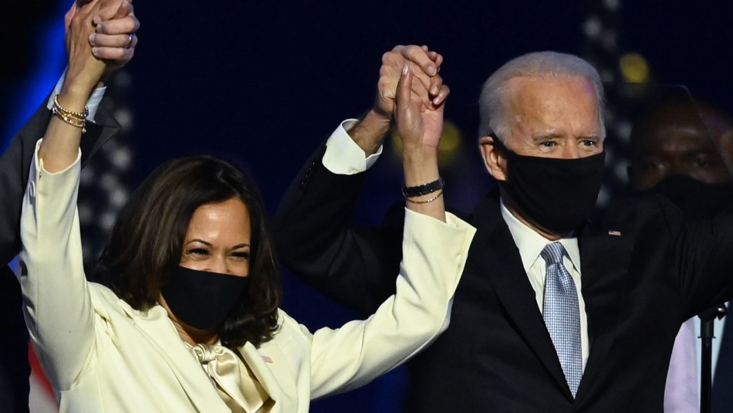 Joe Biden