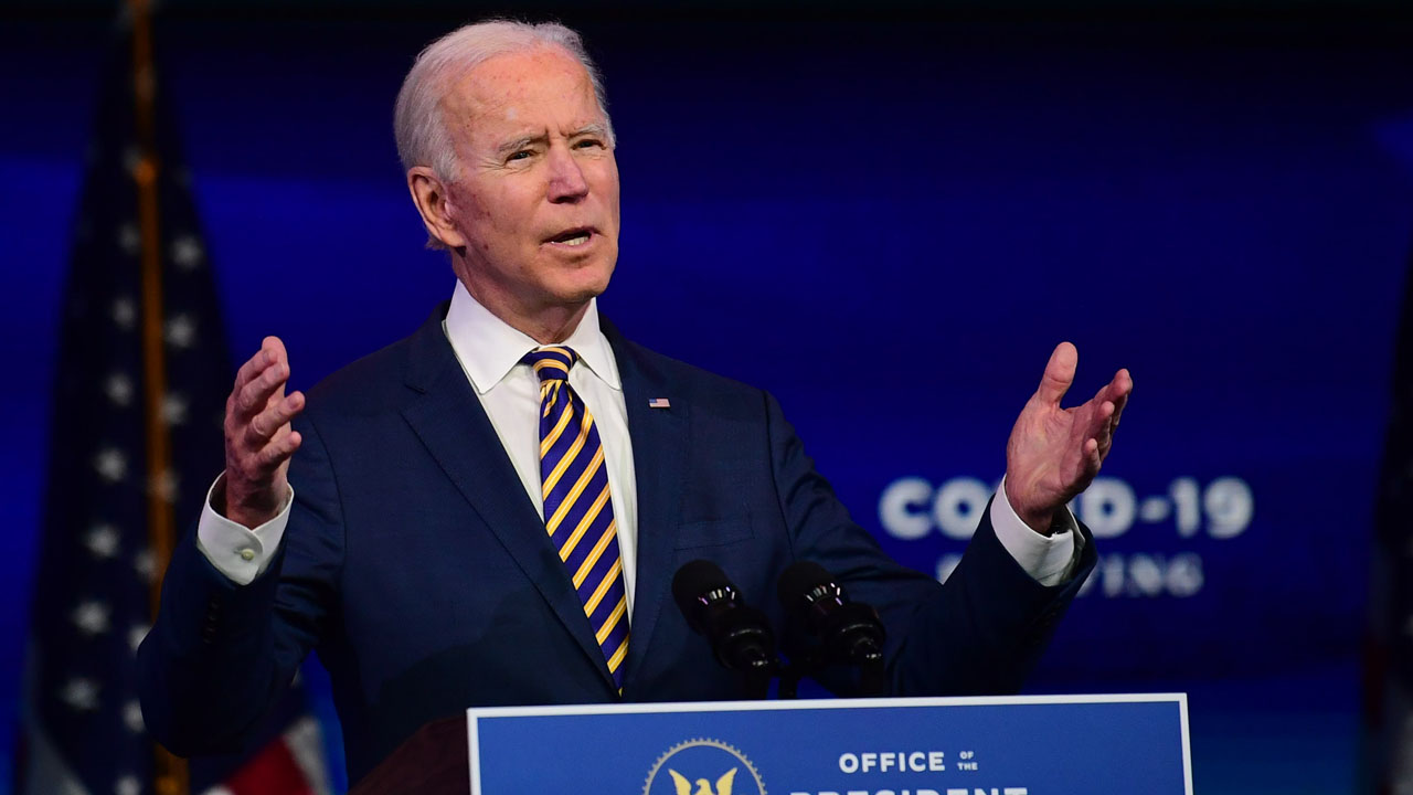 Joe Biden