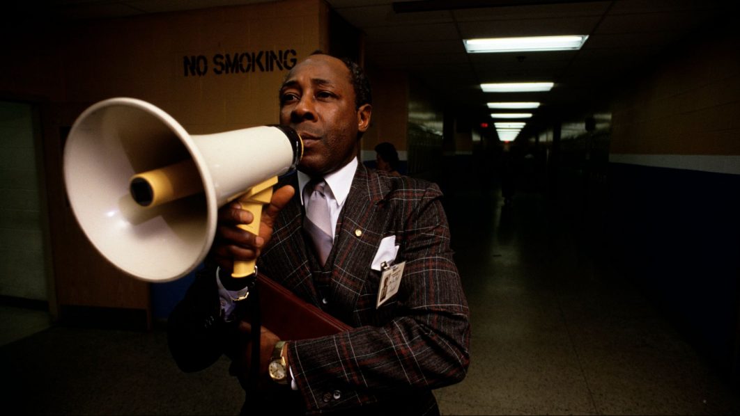 Joe-Clark – Getty Images
