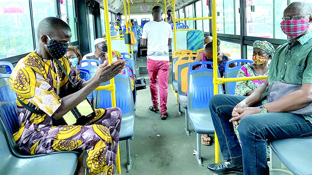 Lagos