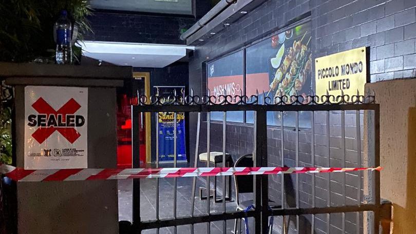 Lagos shuts down silverfox, Rumours