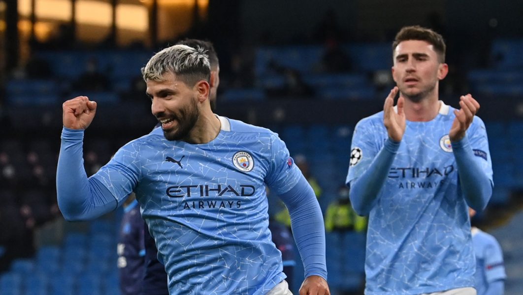 Man City