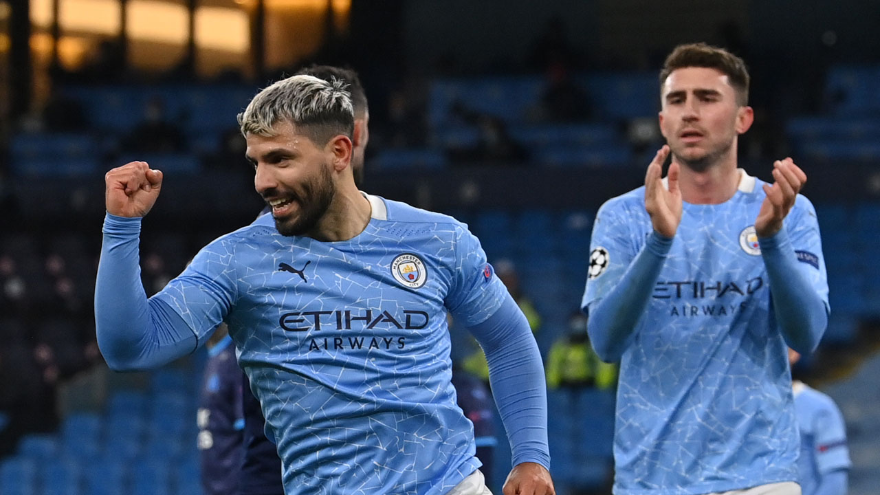Man City