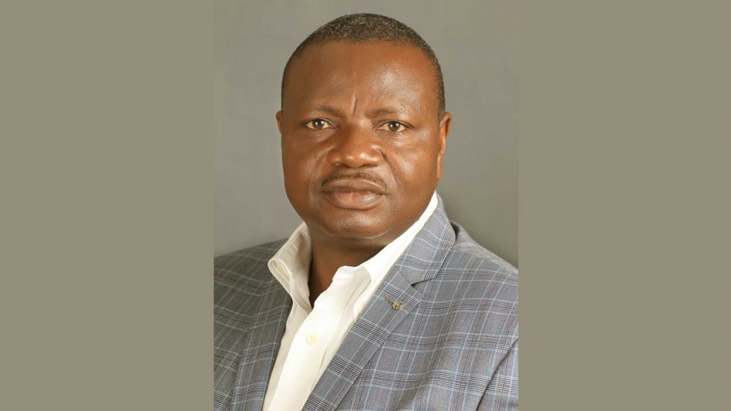 Matthew Odu