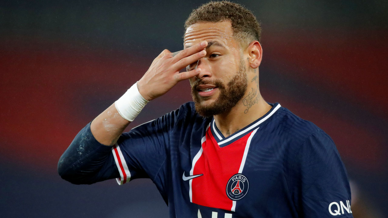 Neymar