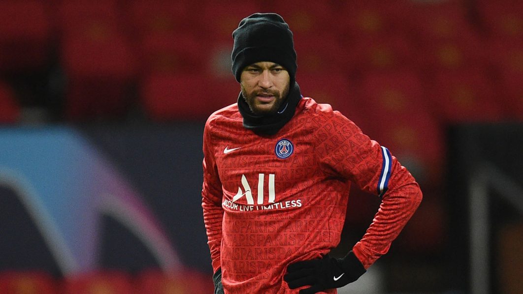 Neymar