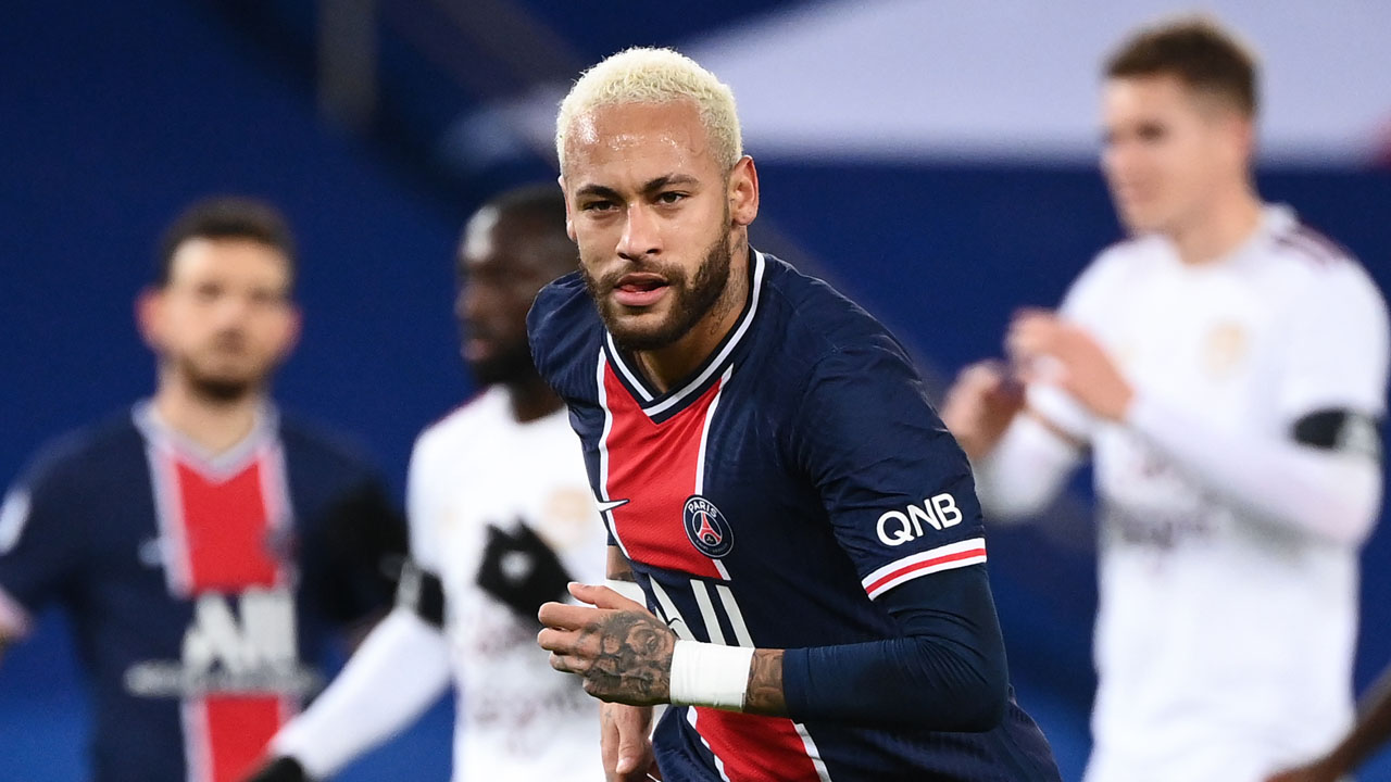 FBL-FRA-LIGUE 1-PSG-BORDEAUX