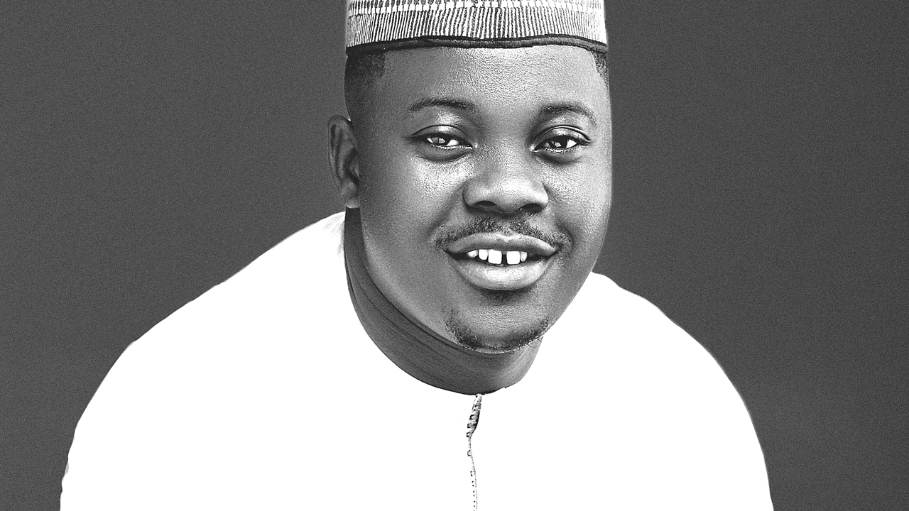 OGUNTAMU 2