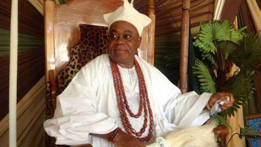 Oba-Adegoke-Adeusi