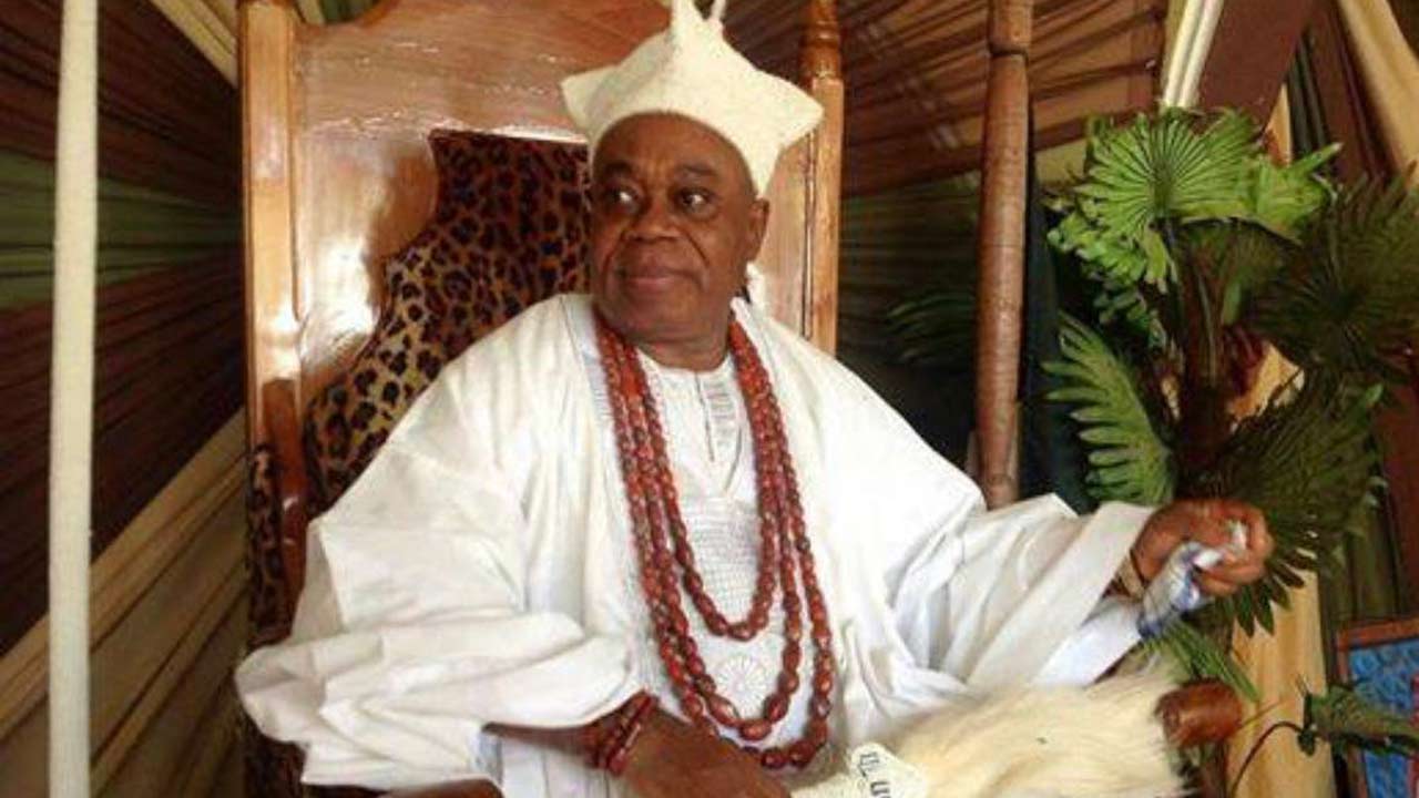 Oba-Adegoke-Adeusi