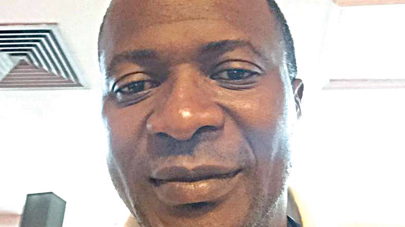 Ogundipe