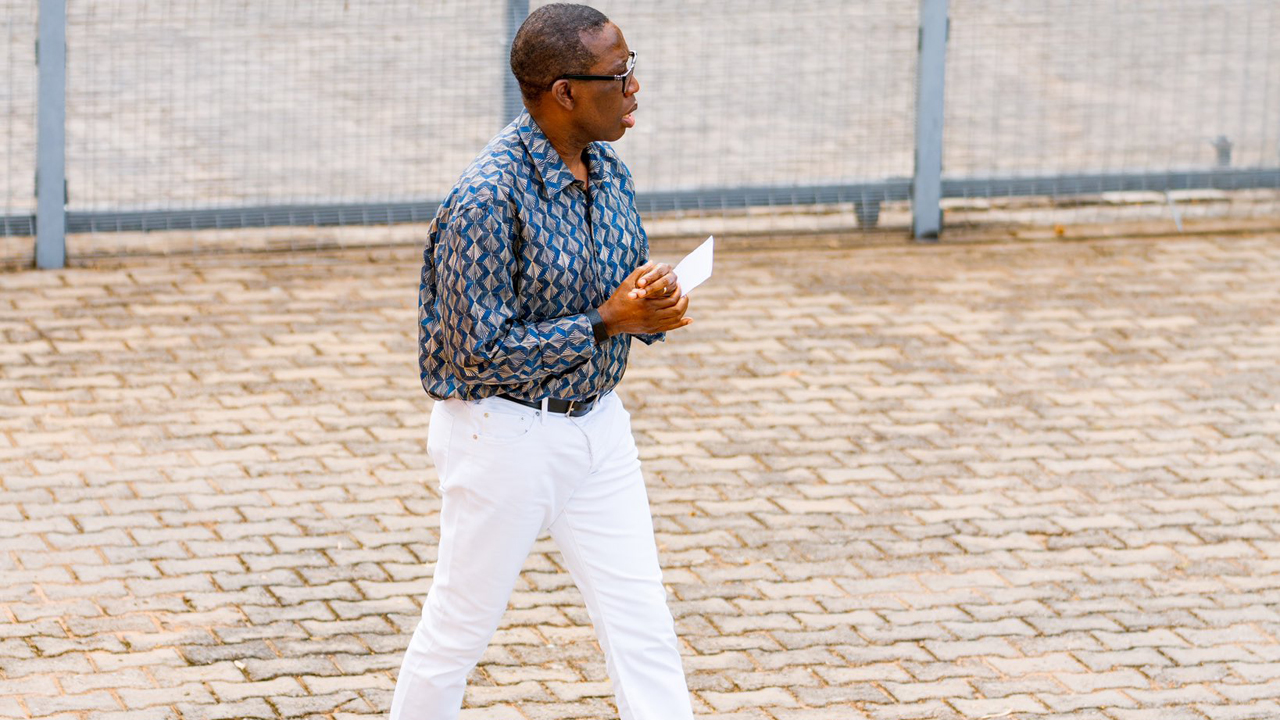 Okowa