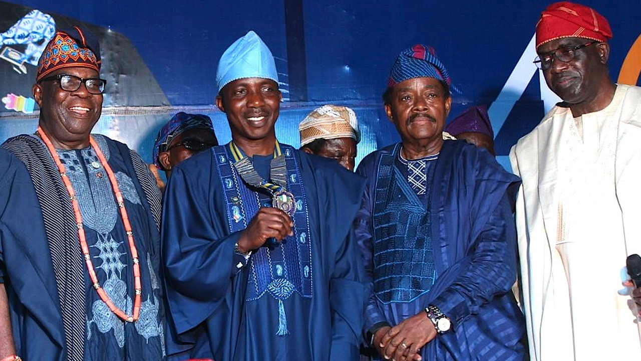 Oyebade