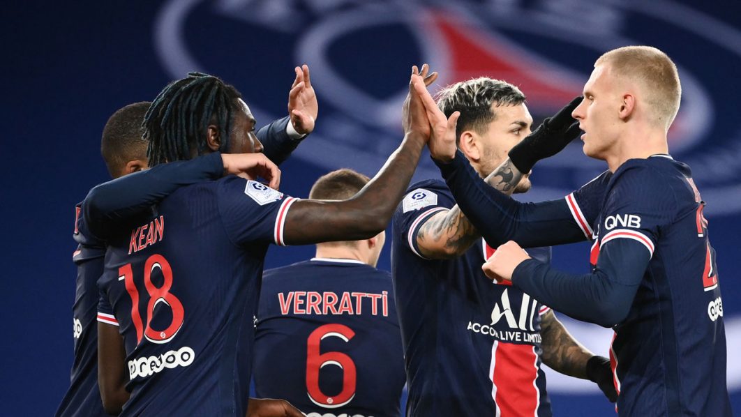 PSG