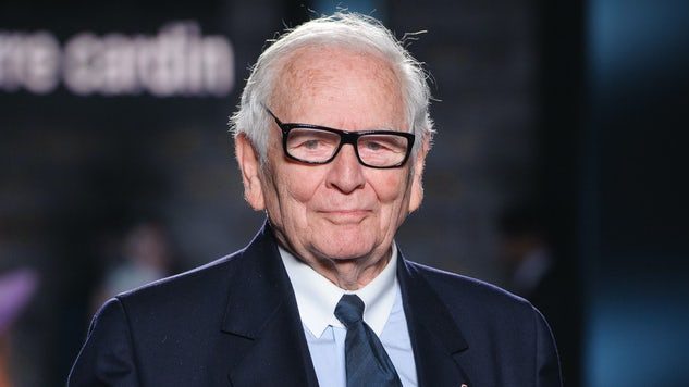 Pierre Cardin – Shutterstock