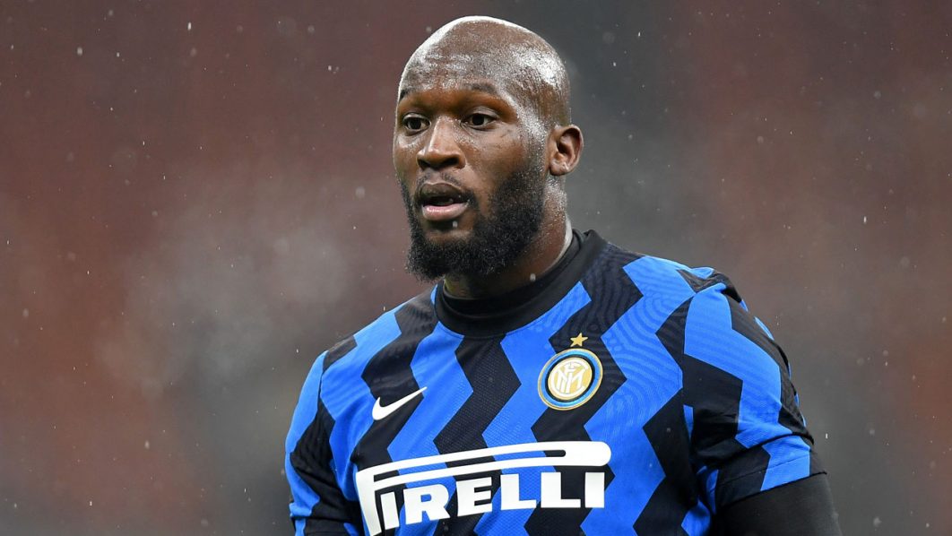 Romelu Lukaku