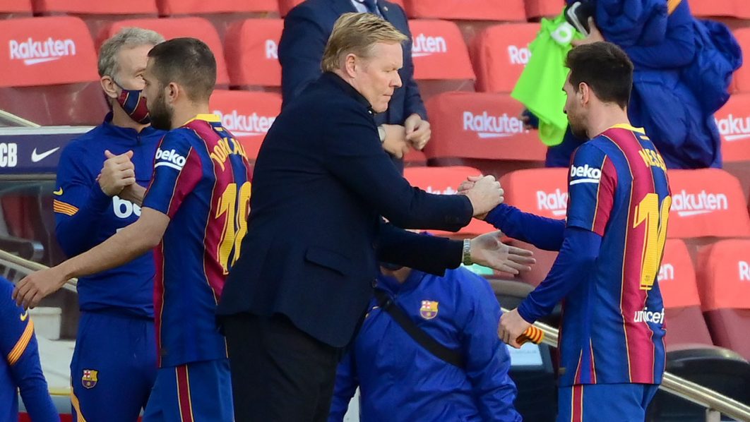 Ronald Koeman