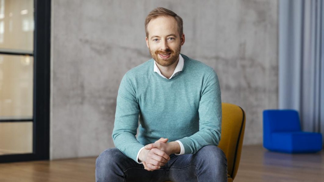 Rubin Ritter – Zalando Corporate