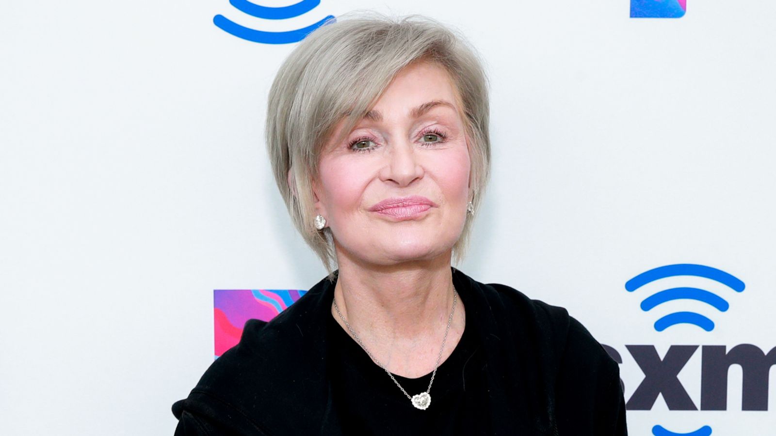Sharon Osbourne