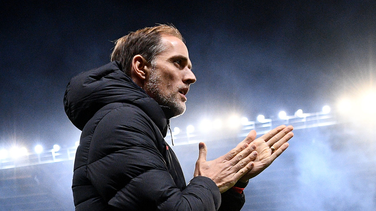 Thomas Tuchel