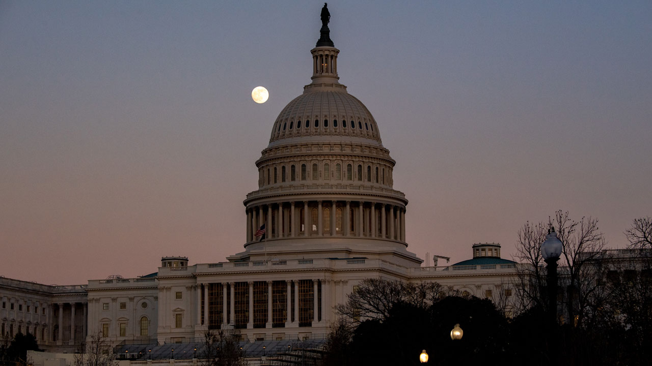US Congress debates new economic stimulus package