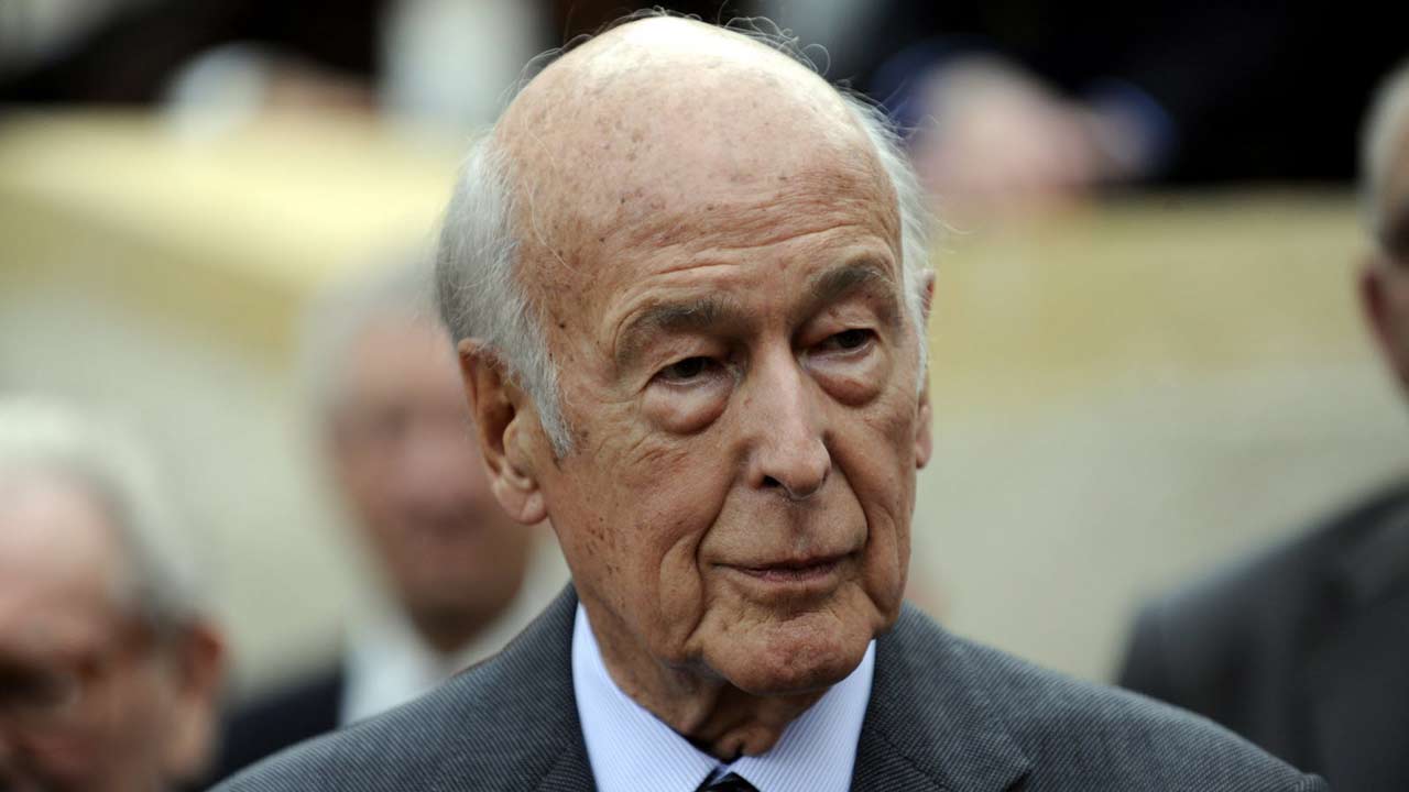 Valery-Giscard-d’Estaing