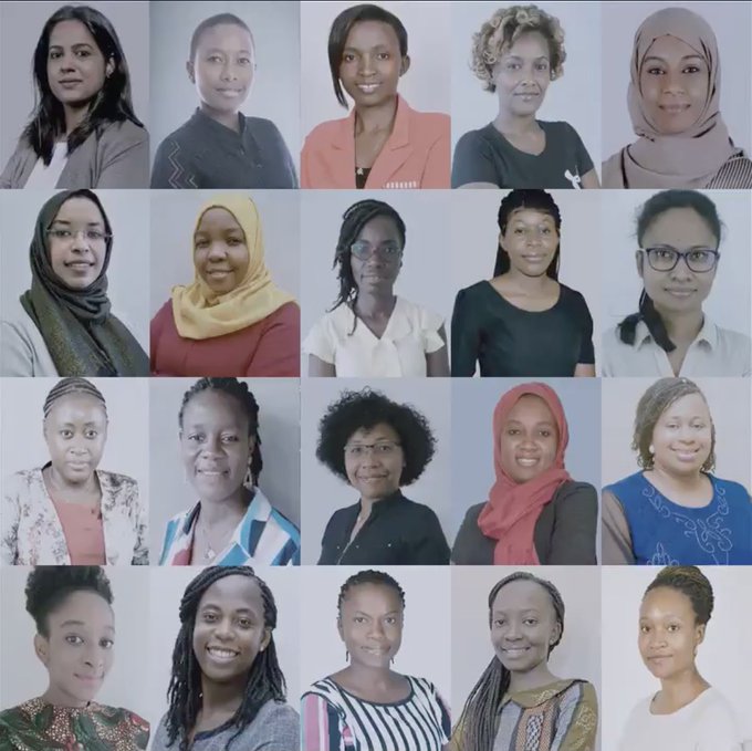 Women In Science Loreal UNESCO