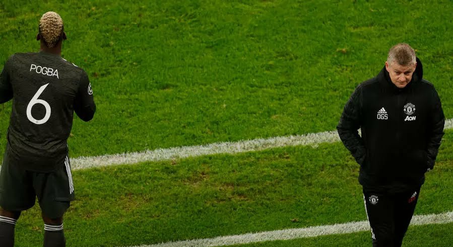 Paul Pogba