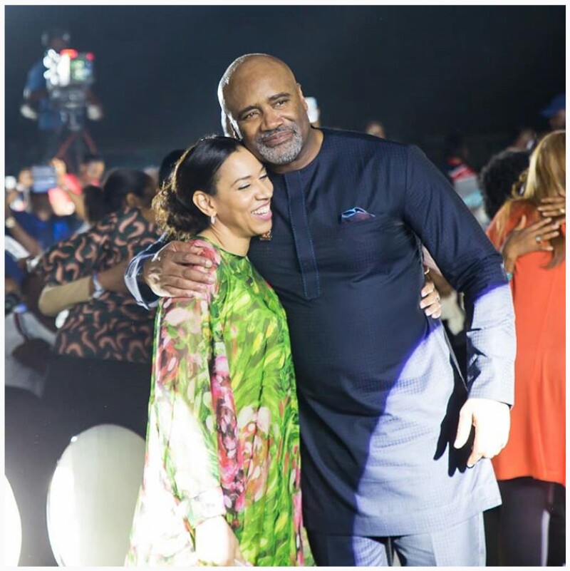 paul and ifeanyi adefarasin a b