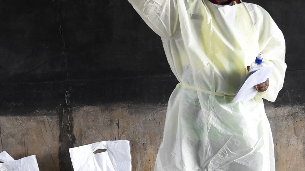 FILES-NIGERIA-HEALTH-VIRUS