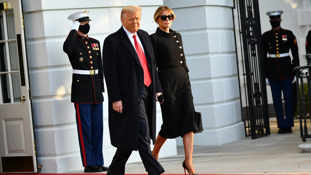 US-POLITICS-TRUMP-DEPARTURE