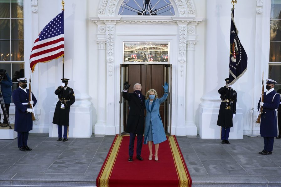 US-POLITICS-INAUGURATION