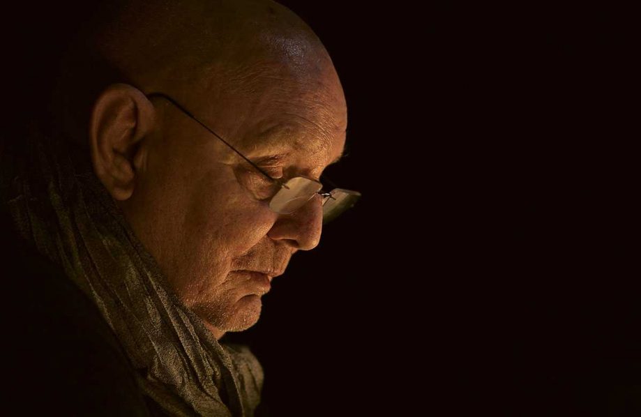 Swedish playwright Lars Noren | Image: newsbeezer