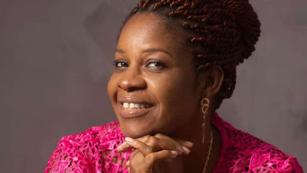 Adaobi-
