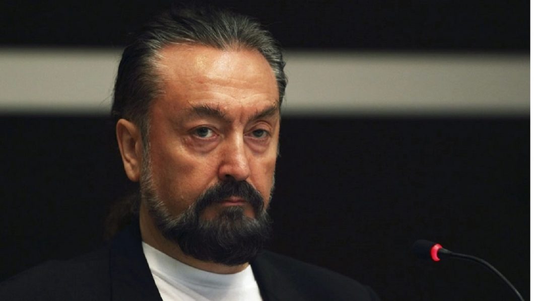 Adnan Oktar – Reuters