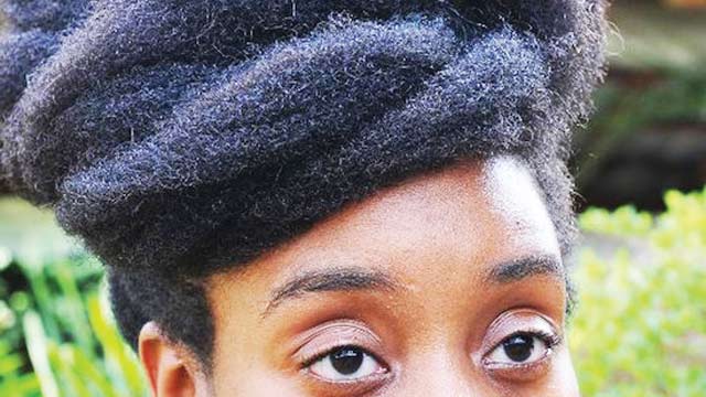 African-hair