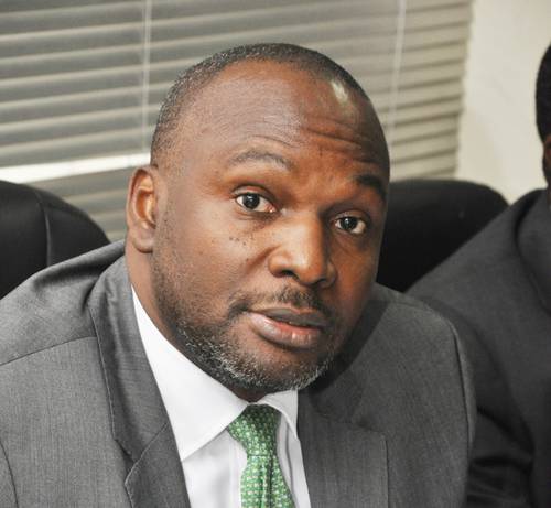 Albert Egbaroghene Okumagba