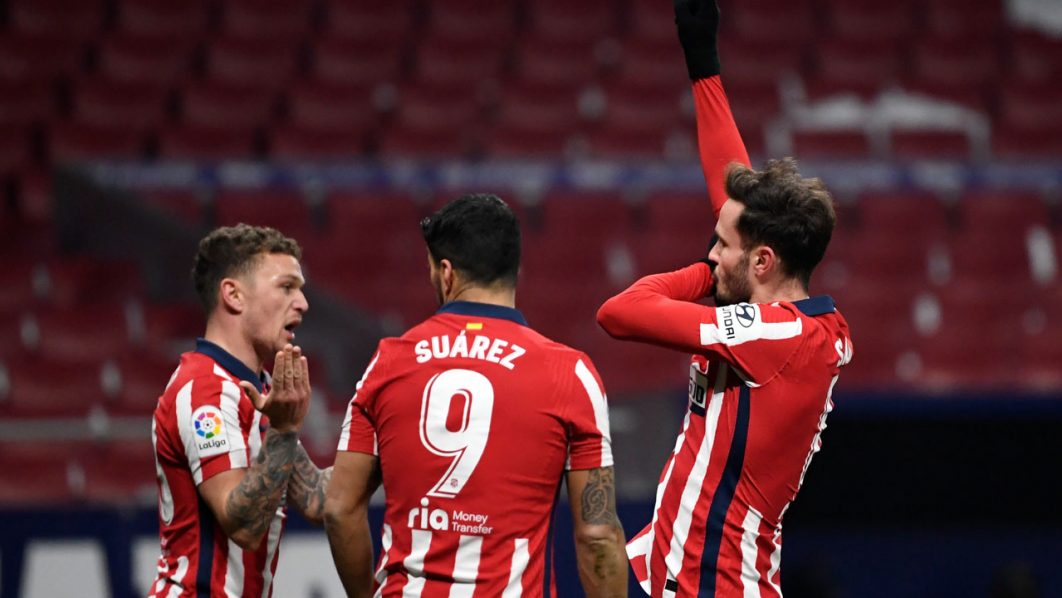 Atletico Madrid