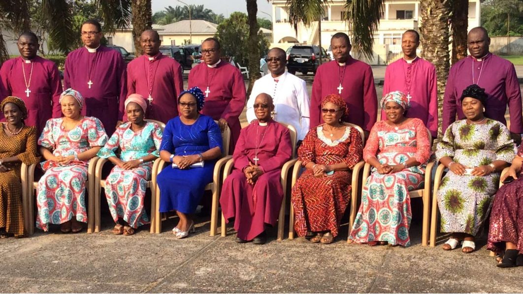 Bishops