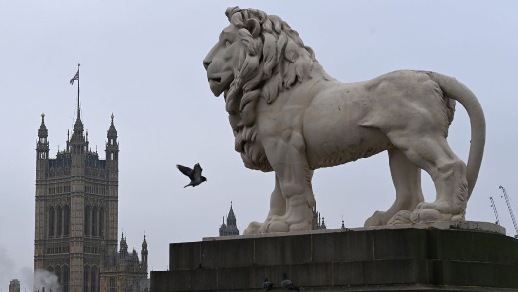 BRITAIN-POLITICS-EU-BREXIT
