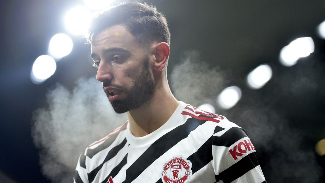 Bruno Fernandes