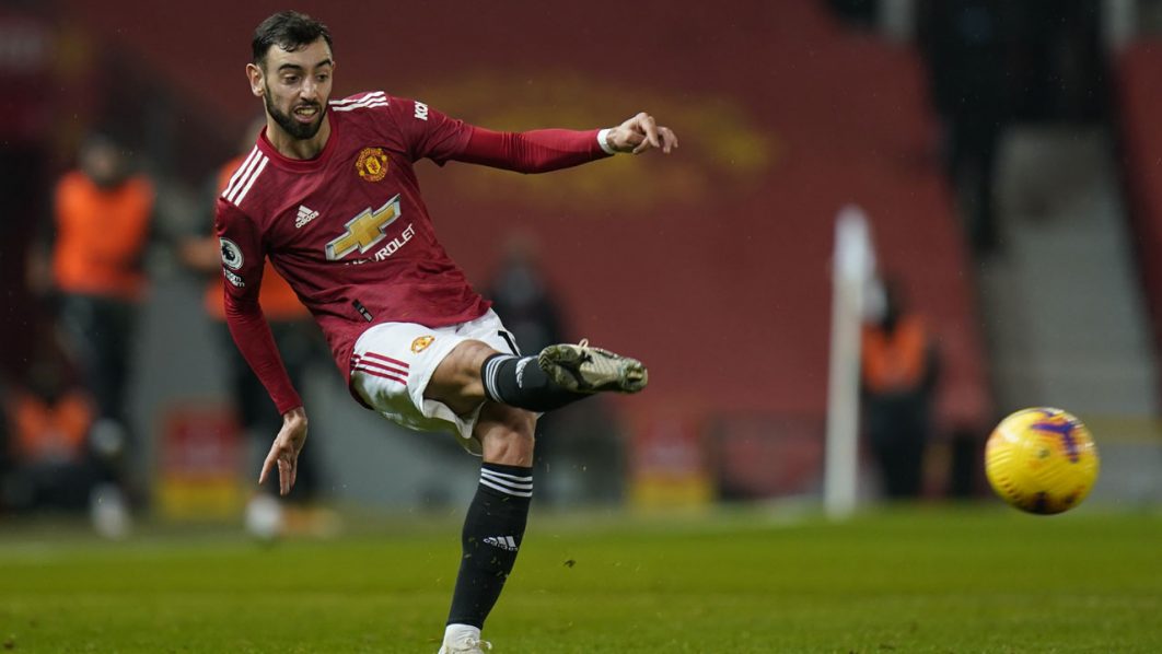 Bruno Fernandes