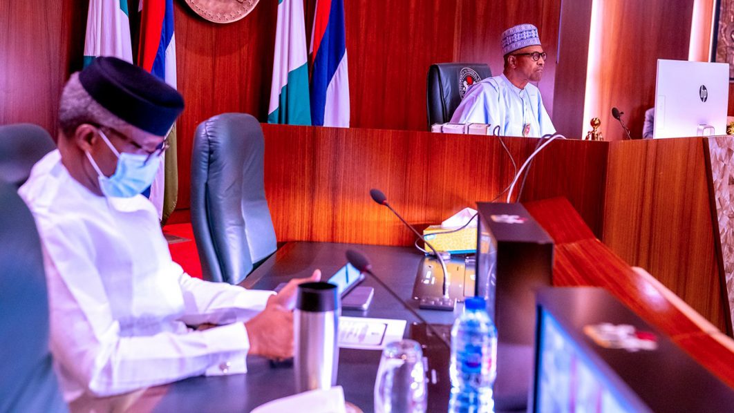 Buhari
