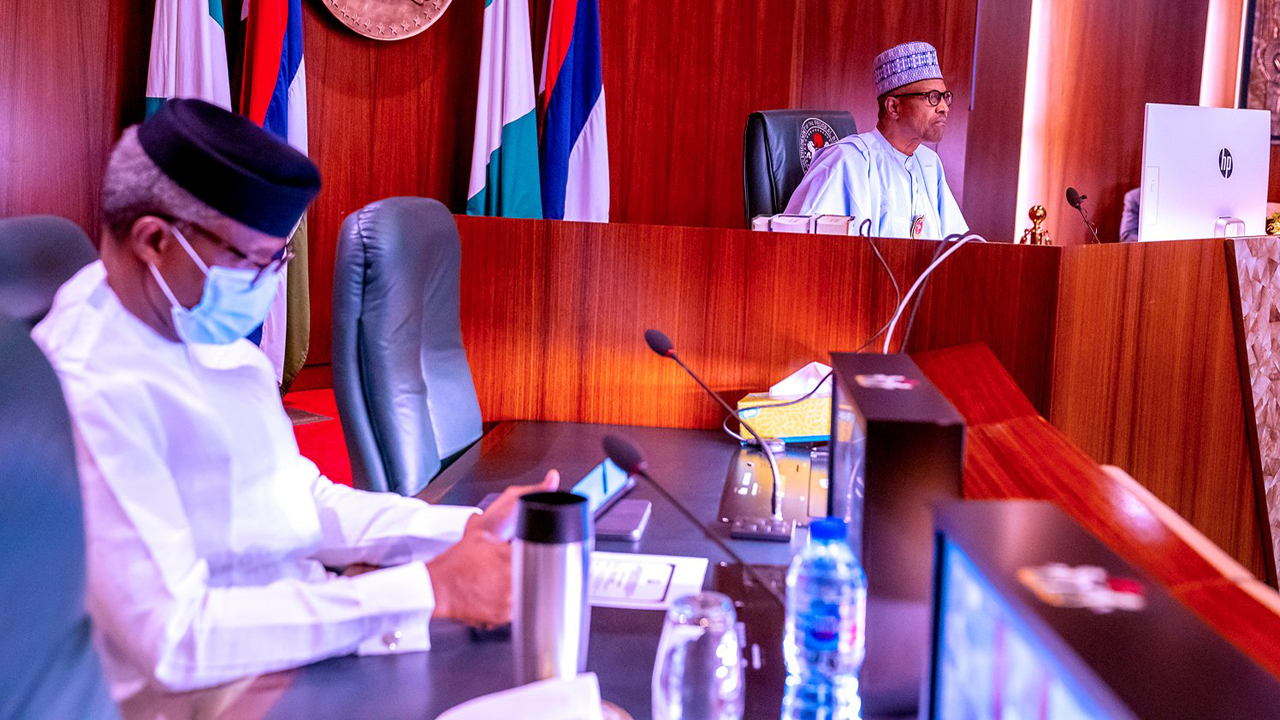 Buhari