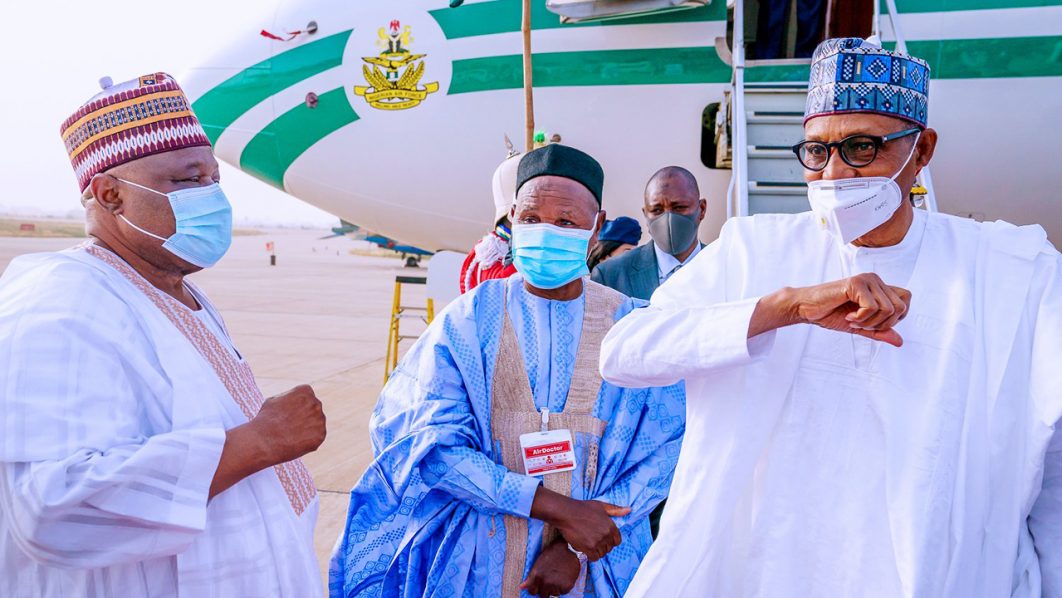 Buhari