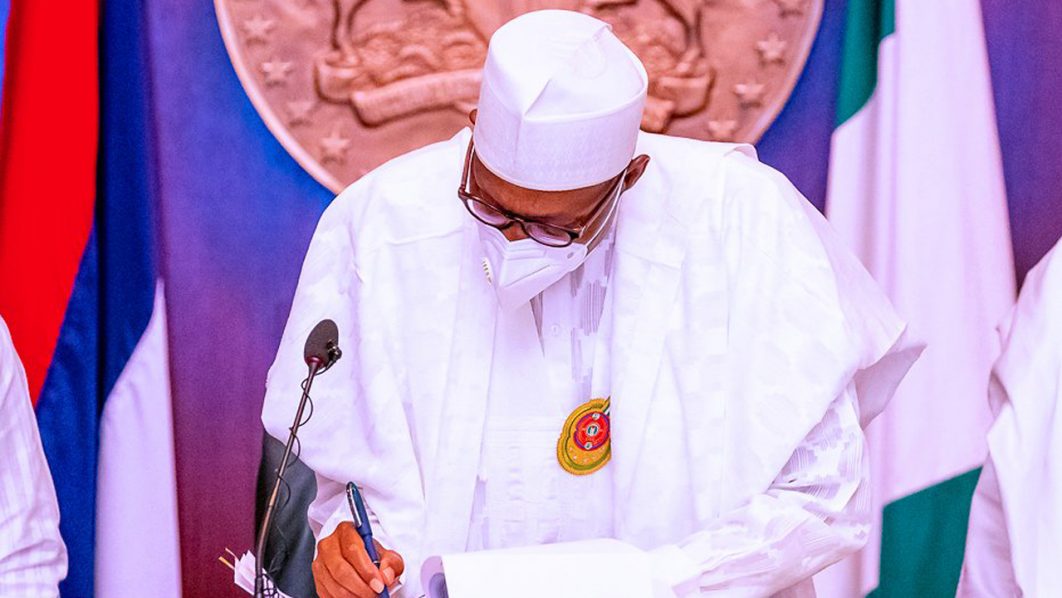 Buhari