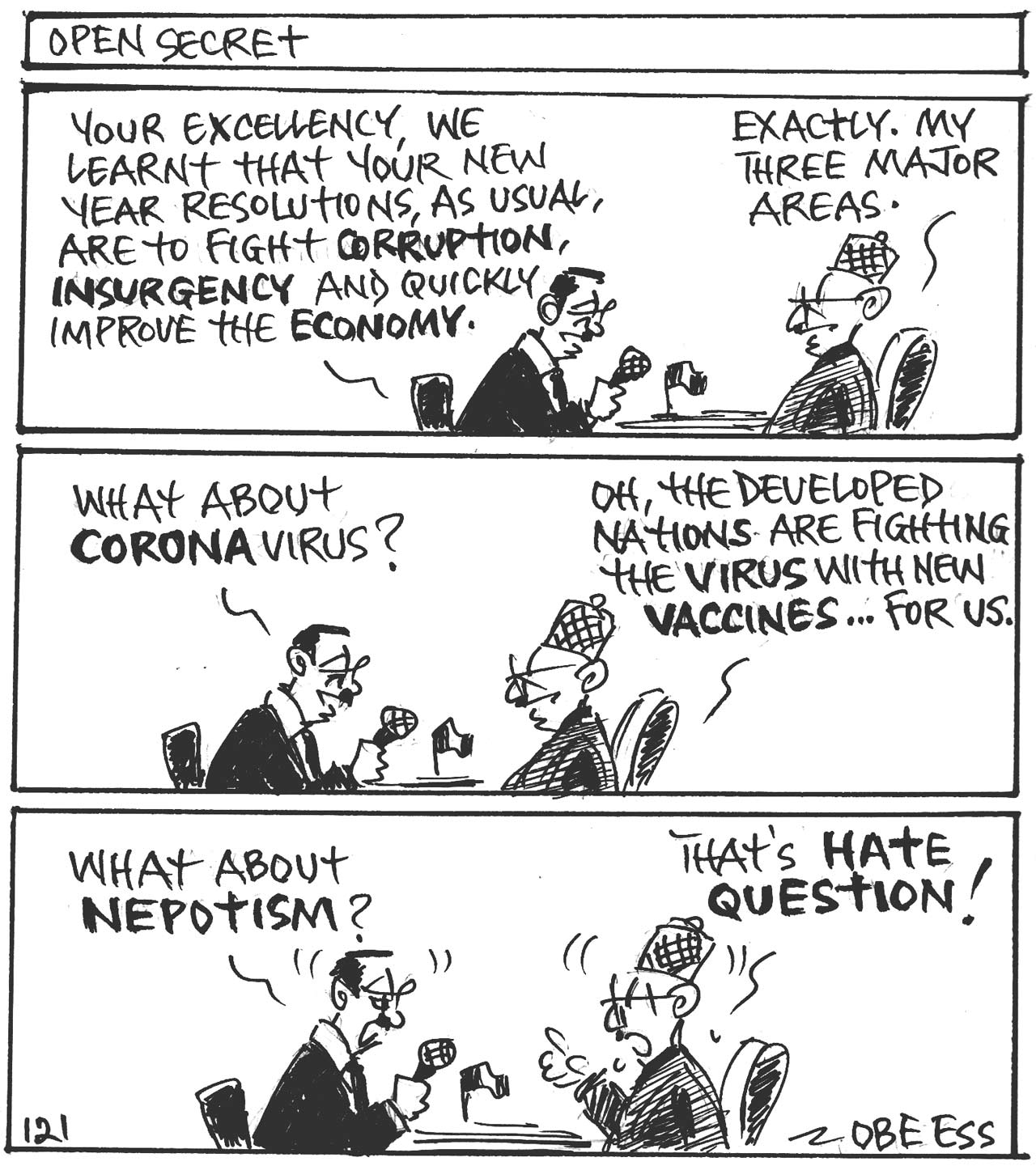 CARTOON