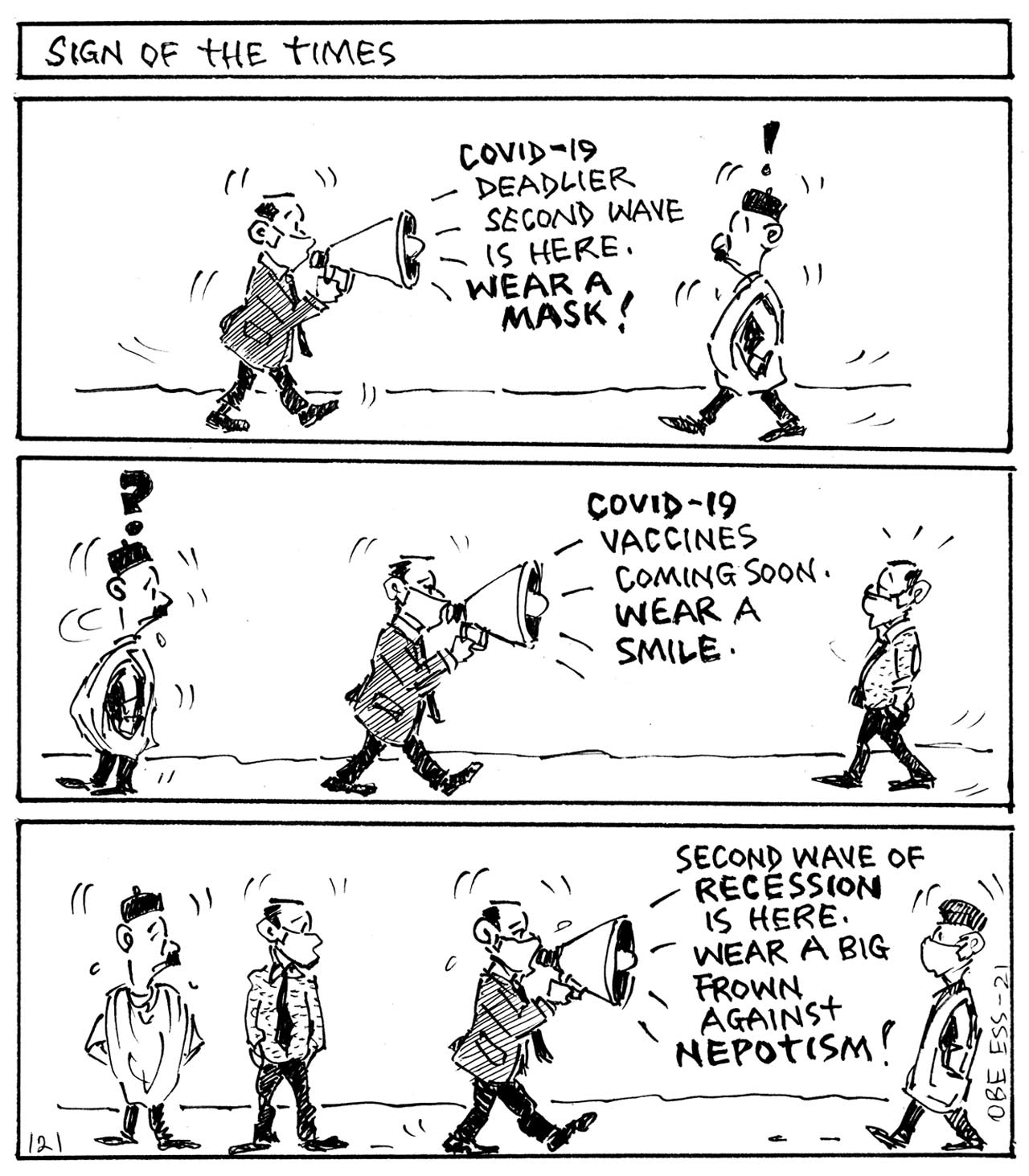 CARTOON