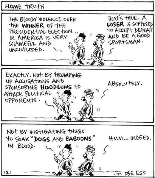 CARTOON