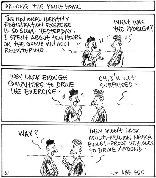 CARTOON